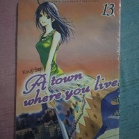 Image of A Town Where You Live (13)