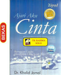 Ajari Cinta