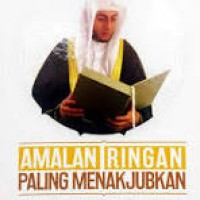 Image of Amalan Ringan Paling Menakjubkan