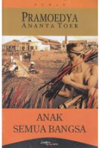 Image of Anak Semua Bangsa