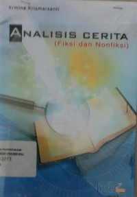 Image of Analisis Cerita