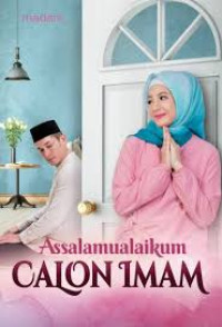 Image of Assalamualaikum Calon Imam