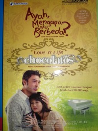 Image of Ayah, Mengapa Aku Berbeda?