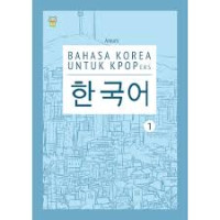 Image of Bahasa Korea Untuk KPOPERS 1