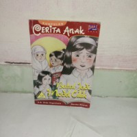 Image of Batal Jadi Model Cilik