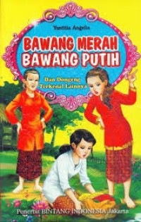 Bawang merah bawang putih