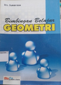 Image of Bimbingan Belajar Geometri