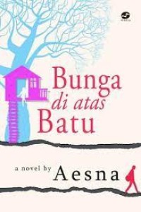 Image of Bunga di Atas Batu