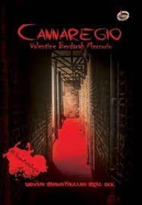 Image of Cannaregio (Valentine Berdarah Mercurio)