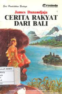 Image of Cerita Rakyat Dari Bali