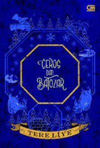 Image of Cetos Dan Batozar