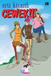 Image of Cewek!!!