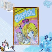 Image of Cherish!!