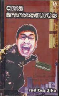 Image of Cinta Brontosaurus