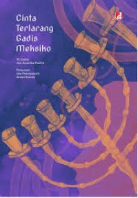 cinta terlarang gadis meksiko