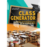Image of Class Generator
