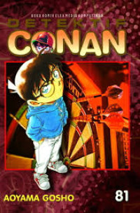 Image of Conan (81)