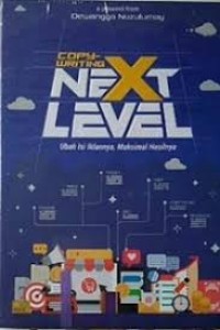 copy writing next level