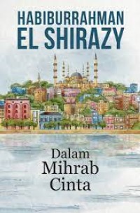 Image of Dalam Mihrab Cinta
