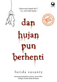 Image of Dan Hujan Pun Berhenti