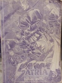 Darah Satria 29