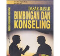 Image of Dasar-Dasar Bimbingan Dan Konseling
