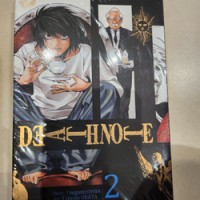 Image of Death Note