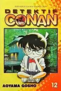 Image of Detektif Conan (12)