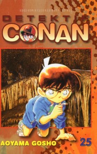 Image of Detektif Conan (25)