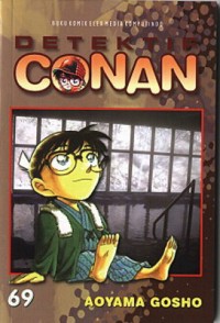 Image of Detektif Conan (69)