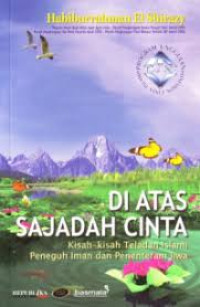 Image of Di Atas Sajadah Cinta