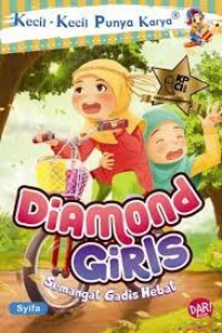 Image of Diamond Girls