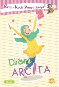 Image of Diari Arcita
