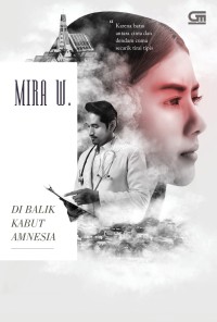 Image of Dibalik Kabut Amnesia