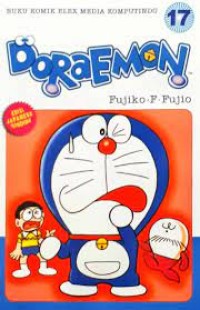 Image of Doraemon (17)