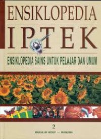 Ensiklopedia IPTEK (2)