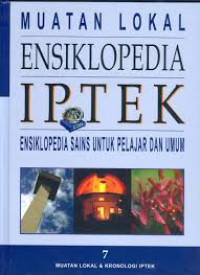 Ensiklopedia IPTEK (7)