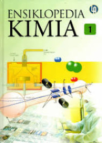 Image of Ensiklopedia Kimia (1)
