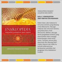 Image of Ensiklopedia Mukjizat Alquran Dan Hadis (3)