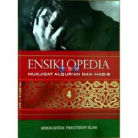 Image of Ensiklopedia Mukjizat Alquran Dan Hadis (4)