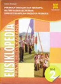 Image of Ensiklopedia Praja Muda Karana (2)