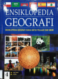 Ensiklpodea Geografi (4)