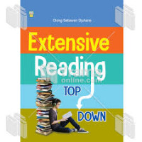 Image of Extensive Reading Top Down