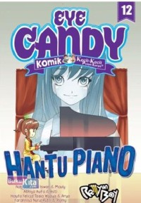 Image of Eye Candy (Hantu Piano) Vol 12