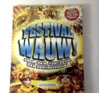Image of Festifal Wauw !