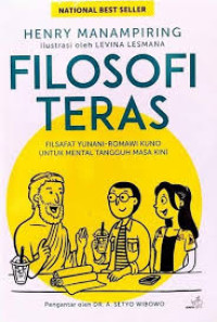 Image of Filosofi Teras