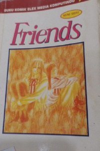 Image of Friends (2)
