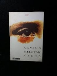 Image of Geming Kelopak Cinta