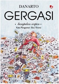 Image of Gergasi