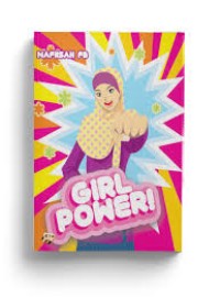 Girl Power!